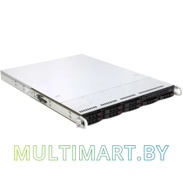 Корпус Supermicro SC113AC2-R706WB2